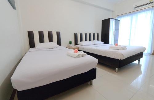 Khanna Yao Hôtel | sk resort