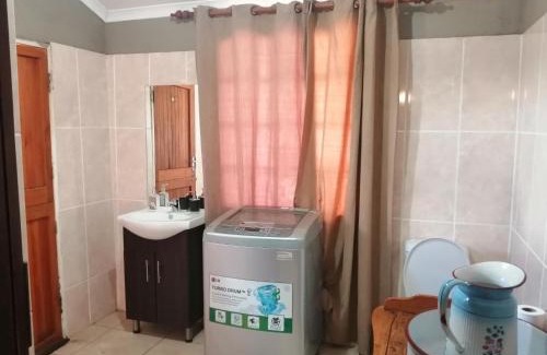 Kai !Garib Appartement | Skaap Kraal Guest Farm