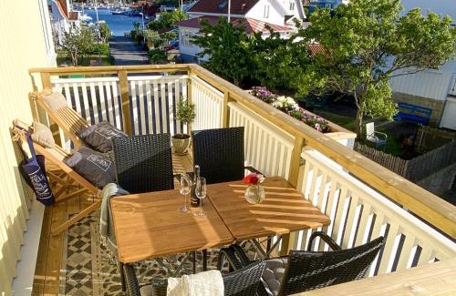 Grundsund Hôtel | Skaftö Hotell Villa Lönndal, Grundsund