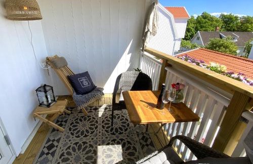Grundsund Hôtel | Skaftö Hotell Villa Lönndal, Grundsund