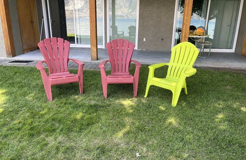 Okanagan-Similkameen Maison | Haven avait beaucoup de goût de la vie au bord du lac!
