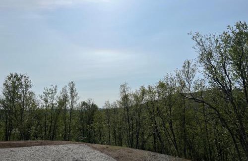 Skaidi Appartement | Skaidi Lodge - Modern Cabin Luxury - 6 beds