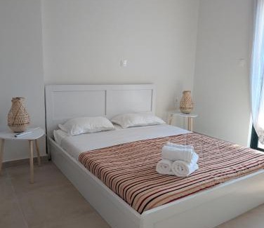 Skala Appartement | Skala Bay 1