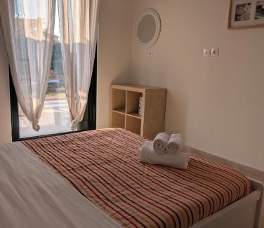 Skala Appartement | Skala Bay 1