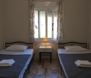 Scala Maison | Skala Central House