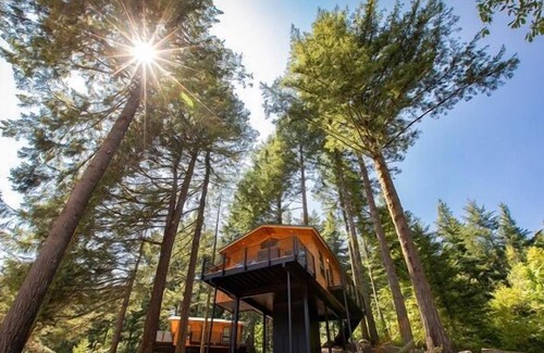 Stevenson Maison | Skamania Lodge, Onsite Pool, Free Parking, Spa, Hot Tub