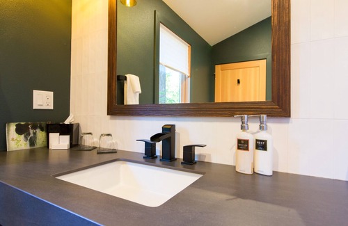 Stevenson Station Balnéaire | Skamania Lodge