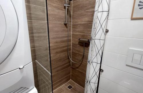 Dunaujvaros Appartement | Skandi Garzon