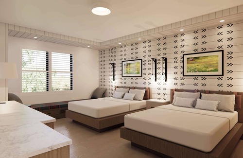 Mottville Hôtel | Skaneateles Fields Resort & Spa, Curio Collection By Hilton