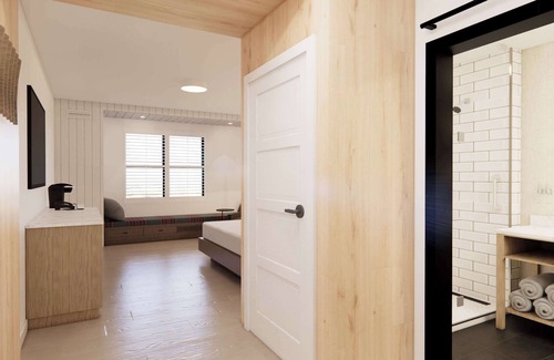 Mottville Hôtel | Skaneateles Fields Resort & Spa, Curio Collection By Hilton