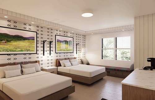 Mottville Hôtel | Skaneateles Fields Resort & Spa, Curio Collection By Hilton
