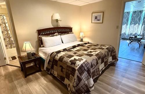 Sennett Hôtel | Skaneateles Inn on 20