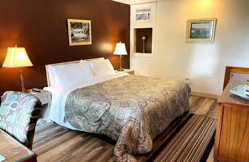 Sennett Hôtel | Skaneateles Inn on 20