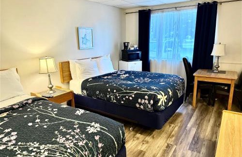 Sennett Hôtel | Skaneateles Inn on 20