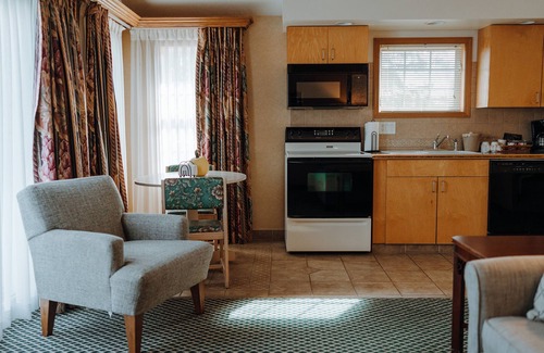 Sennett Hôtel | Skaneateles Suites