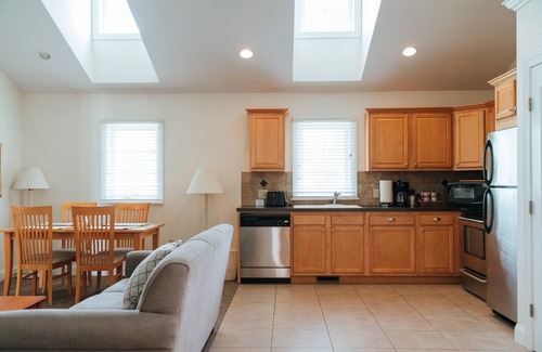 Sennett Hôtel | Skaneateles Suites