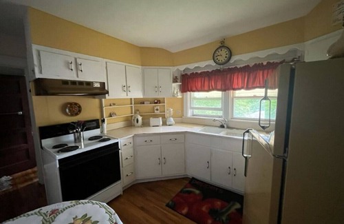 Skaneateles Appartement | Skaneateles-Village Charm Unit 2