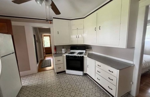 Skaneateles Appartement | Skaneateles Village Life Unit 1