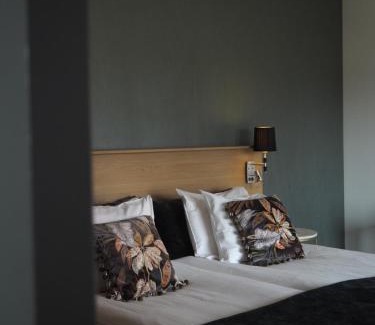 Norra Skara Hôtel | Skara Konsthotell