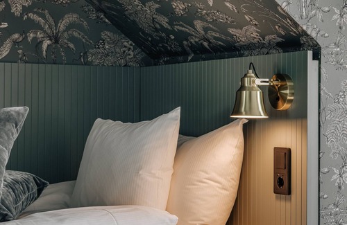 Norra Skara Hôtel | Skara Stadshotell