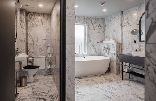 Norra Skara Hôtel | Skara Stadshotell