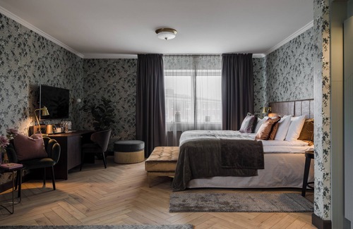 Norra Skara Hôtel | Skara Stadshotell