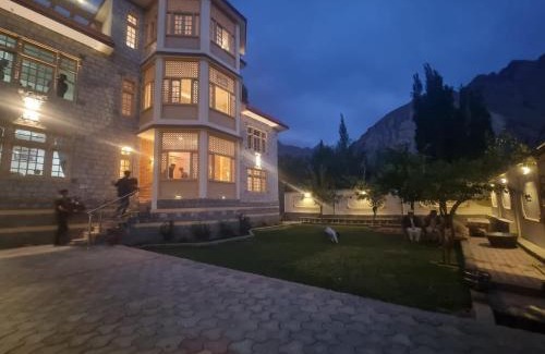 Skardu Hôtel | Skardu Baithak