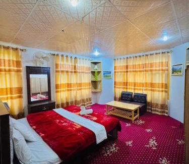 Skardu Maison | Skardu Baltistan Village Guest House