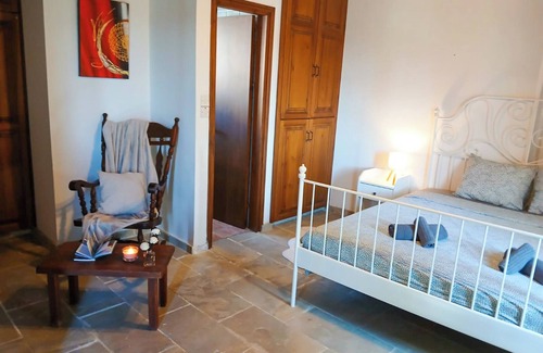 Skarinou Appartement | Skarinou Panorama Room