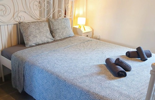 Skarinou Appartement | Skarinou Panorama Room