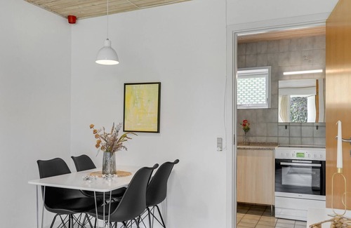 Skaerbaek Appartement | "Skarthi" - 20km from the sea by Interhome