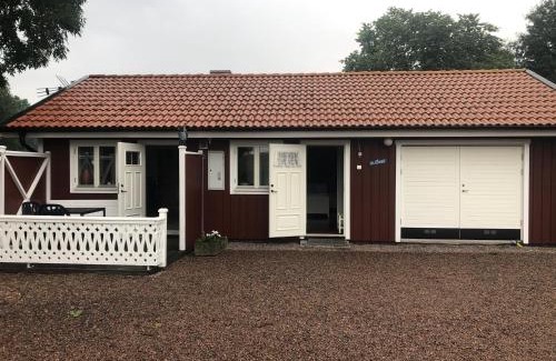 Torbjorntorp Maison | Skattegårdens Gästhus