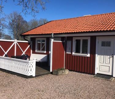 Torbjorntorp Maison | Skattegårdens Gästhus