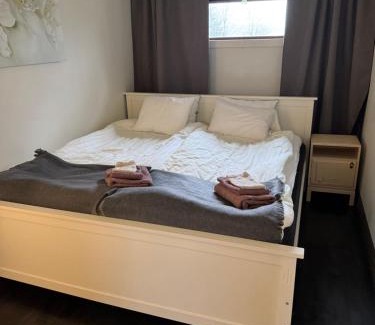 Torbjorntorp Maison | Skattegårdens Gästhus