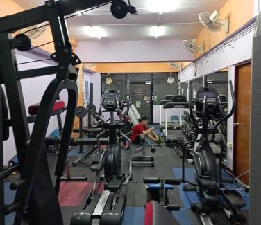 Hua Mak Appartement | SKB Mansion close to MRT in Hua mark