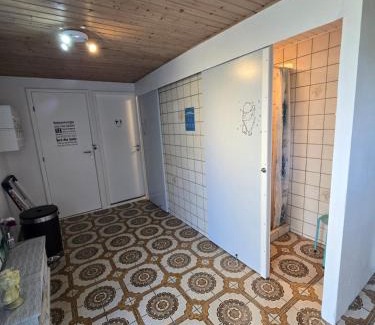 Store Merlose Maison | Skee overnatning
