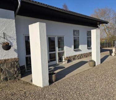 Store Merlose Maison | Skee overnatning