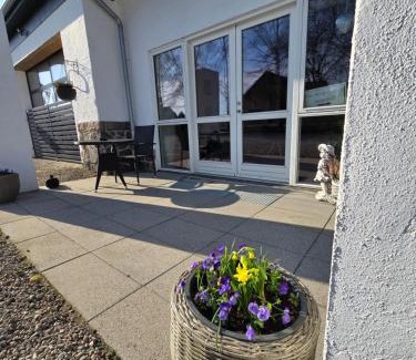 Store Merlose Maison | Skee overnatning