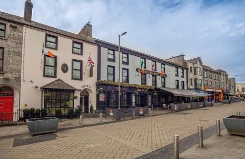 Galway City Centre Hôtel | Skeffington Arms Hotel