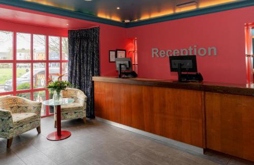 Galway City Centre Hôtel | Skeffington Arms Hotel