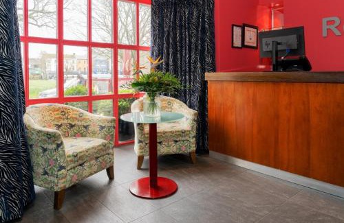 Galway City Centre Hôtel | Skeffington Arms Hotel