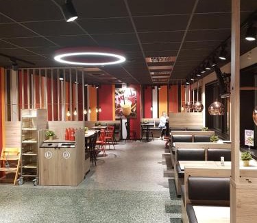 Skei Maison | Skei Servicenter