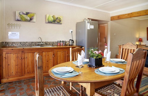 Heidelberg Lit Et Petit-Déjeuner | Skeiding Guest Farm
