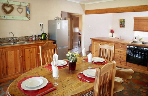 Heidelberg Lit Et Petit-Déjeuner | Skeiding Guest Farm
