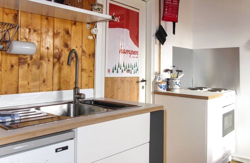 Svingvoll Maison | Skeisvegen by Interhome