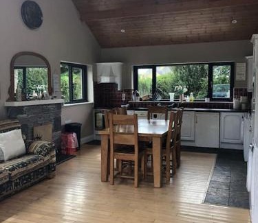 Gortreagh Maison | Skellig View