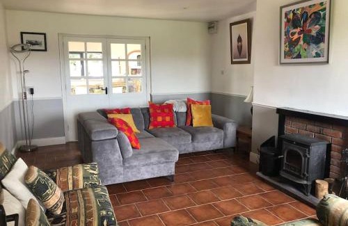 Gortreagh Maison | Skellig View