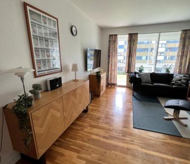 Randers Appartement | Skelvangsvej