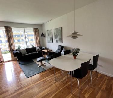 Randers Appartement | Skelvangsvej