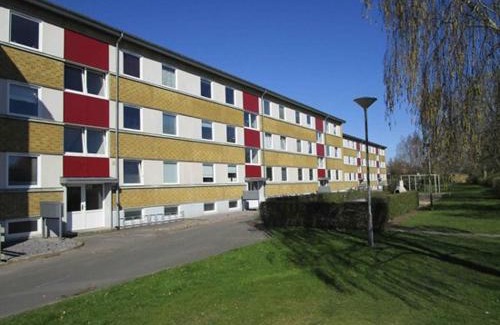 Randers Appartement | Skelvangsvej
